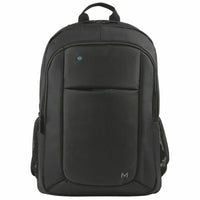 Laptoptasche Mobilis 003052 Schwarz 16"