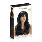 Erotisches Accessoire World Wigs Zara Perücke