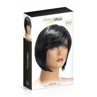 Erotisches Accessoire World Wigs Berangere Perücke