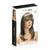 Erotisches Accessoire World Wigs Kate Perücke