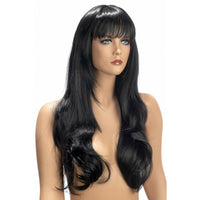 Erotisches Accessoire World Wigs Diane Braun Perücke