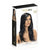 Erotisches Accessoire World Wigs Olivia Braun Perücke