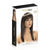 Erotisches Accessoire World Wigs Allison Braun Perücke