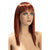 Erotisches Accessoire World Wigs Allison Perücke