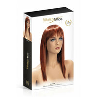 Perücke World Wigs