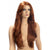 Erotisches Accessoire World Wigs Rihana Perücke