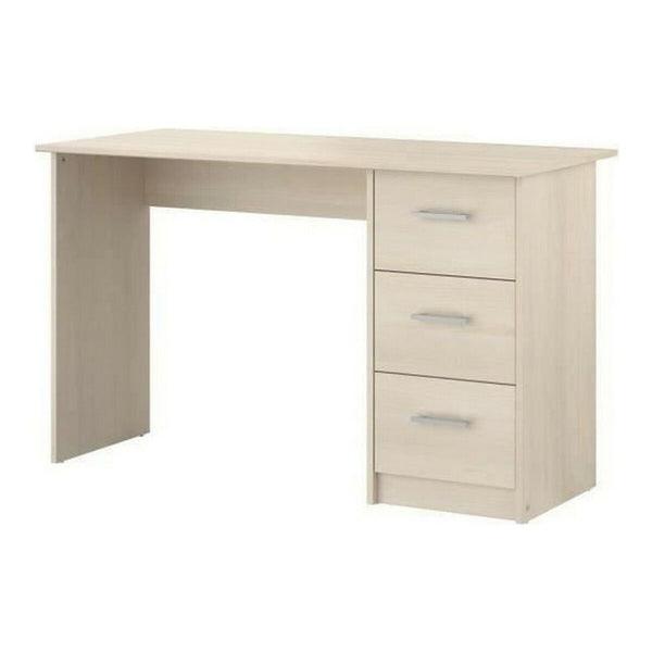 Schreibtisch Parisot Essentielle Akazienholz 121,2 x 74,3 x 55 cm