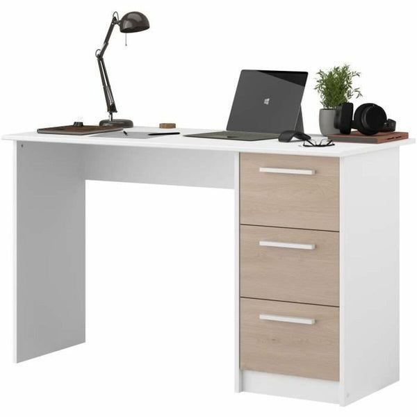 Schreibtisch Parisot Essential 121,2 x 55 x 74,5 cm