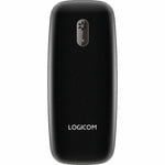 Mobiltelefon Logicom 1,7" 128 MB RAM