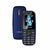 Mobiltelefon Logicom Posh 402 Blau