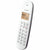 Festnetztelefon Logicom DECT ILOA 150 SOLO Aubergine