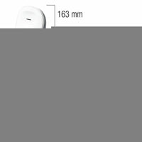 Festnetztelefon Logicom DECT ILOA 150 SOLO Tafel