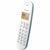 Festnetztelefon Logicom DECT ILOA 150 SOLO türkis