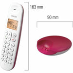 Festnetztelefon Logicom DECT ILOA 150 SOLO