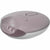 Kabelloses Telefon Logicom ILOA 155T SOLO Braun Grau Taupe