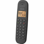 Kabelloses Telefon Logicom ILOA 150 SOLO Grau