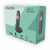 Kabelloses Telefon Logicom ILOA 150 SOLO Grau