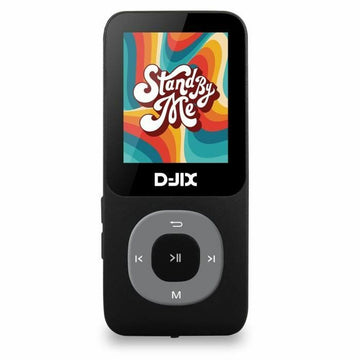 MP4 Player Logicom M400 Grau