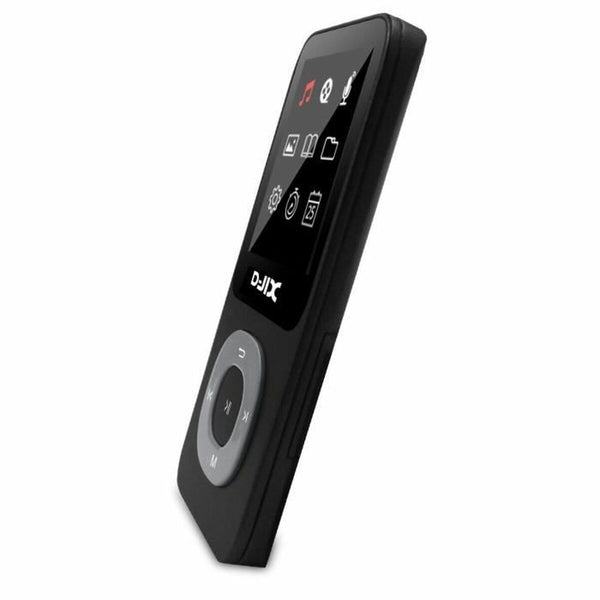 MP4 Player Logicom M400 Grau