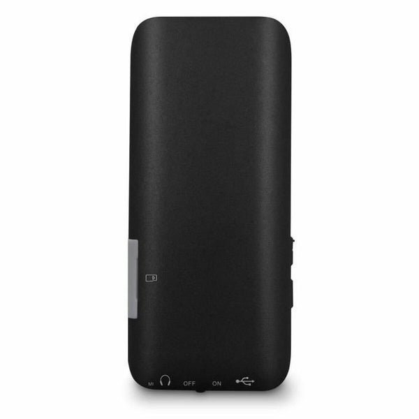 MP4 Player Logicom M400 Grau