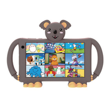 Tablet Logicom LogiKids 7 7" Quad Core 2 GB RAM 16 GB Grau