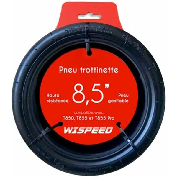 Reifen für Elektroroller Wispeed 8,5"