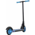 Elektroroller Logicom Wispeed T650 Blau 150 W