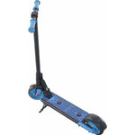 Elektroroller Logicom Wispeed T650 Blau 150 W