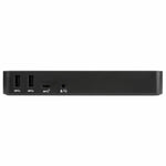 Hub USB Targus DOCK430EUZ Schwarz