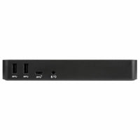 Hub USB Targus DOCK430EUZ Schwarz