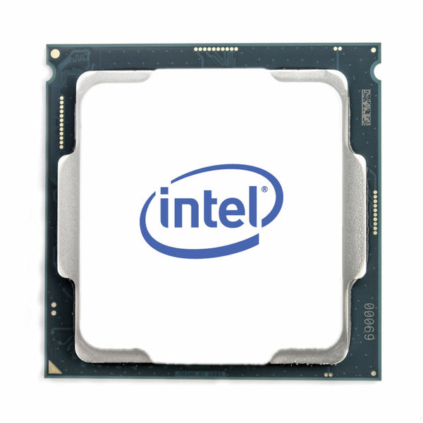 Prozessor Intel i9-10900X LGA 2066