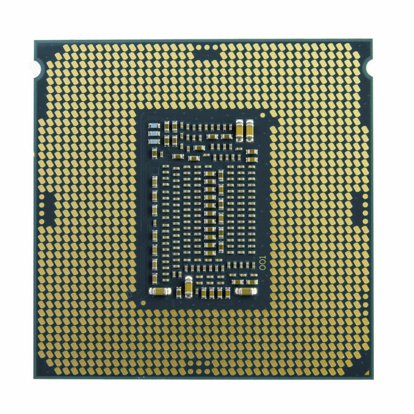 Prozessor Intel BX8069510980XE LGA 2066 14 nm