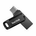 USB Pendrive SanDisk SDDDC3-256G-G46 Schwarz 256 GB (1 Stück)