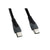 USB-C-Kabel Energizer C611CGBK
