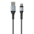 USB-C-Kabel Energizer C520CKBK 2 m