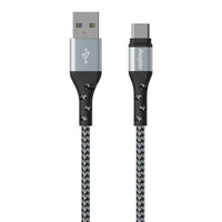 USB-C-Kabel Energizer C520CKBK 2 m