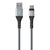 USB-C-Kabel Energizer C520CKBK 2 m