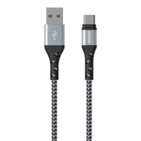 USB-C-Kabel Energizer C520CKBK 2 m