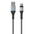 USB-C-Kabel Energizer C520CKBK 2 m