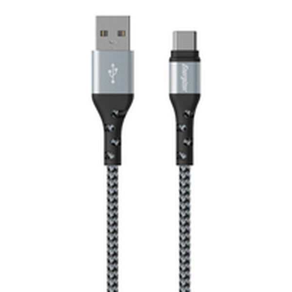USB-C-Kabel Energizer C520CKBK 2 m