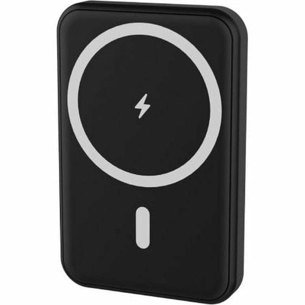 Powerbank Wonder WX5MAG Schwarz