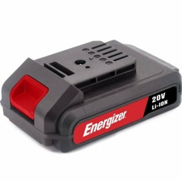 Batterieladegerät Energizer 3BP2