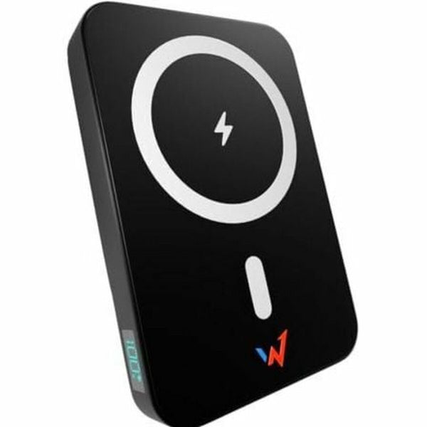 Powerbank Wonder WX10DMAG Schwarz