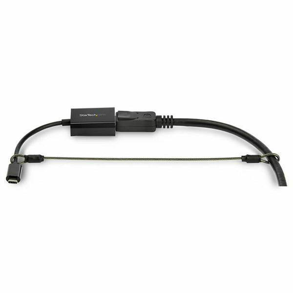 Sicherheitskabel Startech CONNLOCKPK10         10 uds