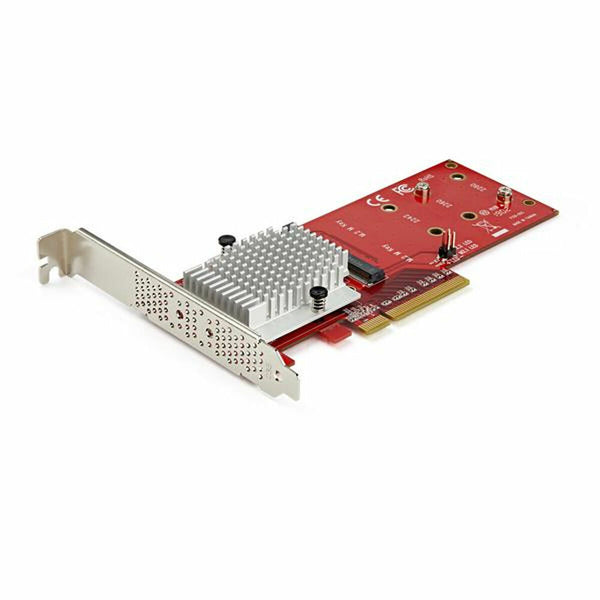 PCI-Karte SSD M.2 Startech PEX8M2E2