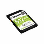 SD Speicherkarte Kingston Canvas Select Plus 512 GB