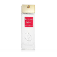 Unisex-Parfüm Alyssa Ashley EDP Red Berry Musk 100 ml