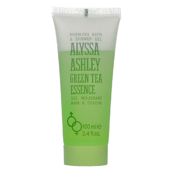 Parfümiertes Duschgel Green Tea Essence Alyssa Ashley Green Tea Essence Green Tea Essence 100 ml