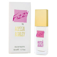 Damenparfüm Alyssa Ashley Fizzy EDT 50 ml