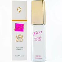 Damenparfüm Alyssa Ashley Fizzy EDT 100 ml